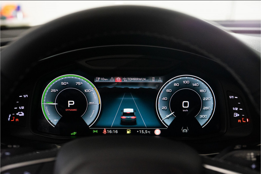 Audi Q7 60 TFSI e Quattro Pro Line+ S Competition 489PK | 2025 DIRECT LEVERBAAR | Pano | B&O | Leder | VOL! 5 JAAR FABR. GARANTIE