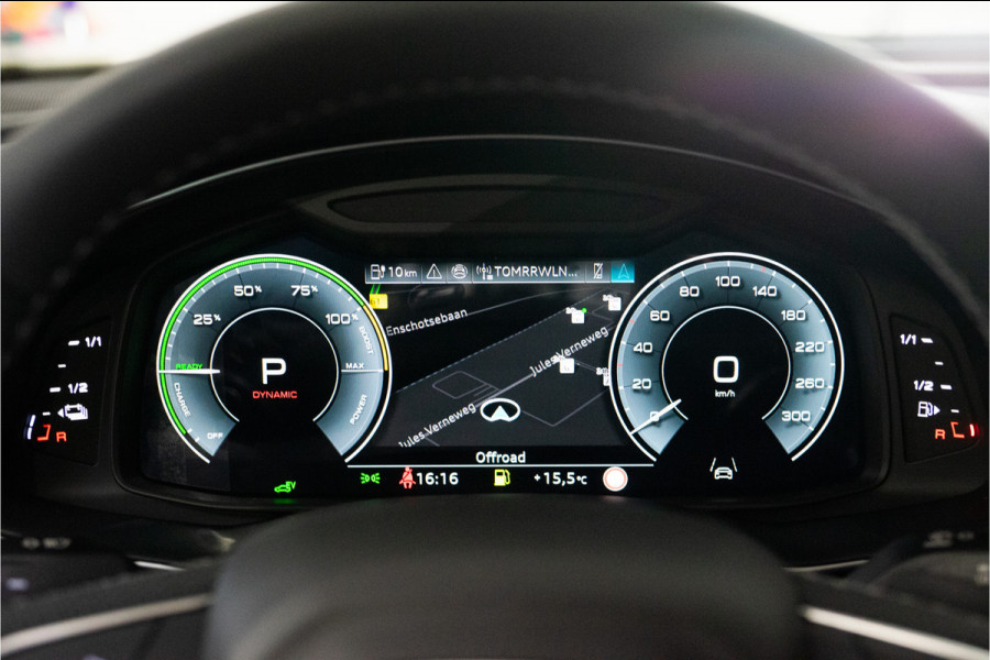 Audi Q7 60 TFSI e Quattro Pro Line+ S Competition 489PK | 2025 DIRECT LEVERBAAR | Pano | B&O | Leder | VOL! 5 JAAR FABR. GARANTIE