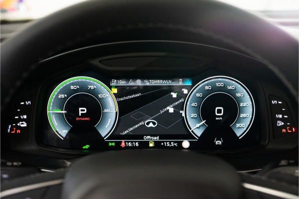 Audi Q7 60 TFSI e Quattro Pro Line+ S Competition 489PK | 2025 DIRECT LEVERBAAR | Pano | B&O | Leder | VOL! 5 JAAR FABR. GARANTIE