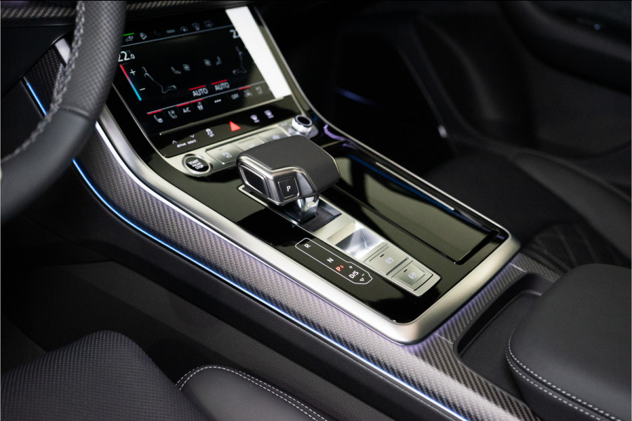 Audi Q7 60 TFSI e Quattro Pro Line+ S Competition 489PK | 2025 DIRECT LEVERBAAR | Pano | B&O | Leder | VOL! 5 JAAR FABR. GARANTIE
