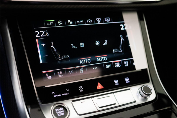 Audi Q7 60 TFSI e Quattro Pro Line+ S Competition 489PK | 2025 DIRECT LEVERBAAR | Pano | B&O | Leder | VOL! 5 JAAR FABR. GARANTIE