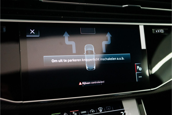 Audi Q7 60 TFSI e Quattro Pro Line+ S Competition 489PK | 2025 DIRECT LEVERBAAR | Pano | B&O | Leder | VOL! 5 JAAR FABR. GARANTIE