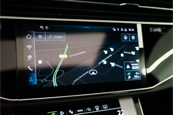 Audi Q7 60 TFSI e Quattro Pro Line+ S Competition 489PK | 2025 DIRECT LEVERBAAR | Pano | B&O | Leder | VOL! 5 JAAR FABR. GARANTIE