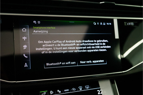 Audi Q7 60 TFSI e Quattro Pro Line+ S Competition 489PK | 2025 DIRECT LEVERBAAR | Pano | B&O | Leder | VOL! 5 JAAR FABR. GARANTIE