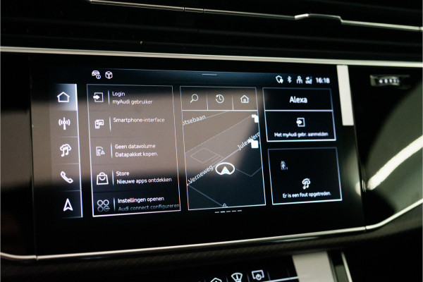 Audi Q7 60 TFSI e Quattro Pro Line+ S Competition 489PK | 2025 DIRECT LEVERBAAR | Pano | B&O | Leder | VOL! 5 JAAR FABR. GARANTIE