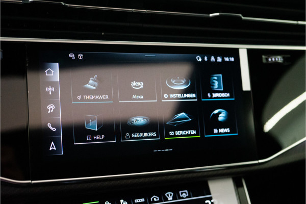 Audi Q7 60 TFSI e Quattro Pro Line+ S Competition 489PK | 2025 DIRECT LEVERBAAR | Pano | B&O | Leder | VOL! 5 JAAR FABR. GARANTIE