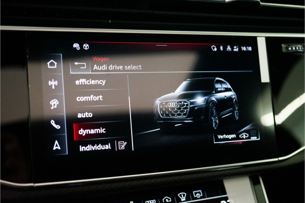 Audi Q7 60 TFSI e Quattro Pro Line+ S Competition 489PK | 2025 DIRECT LEVERBAAR | Pano | B&O | Leder | VOL! 5 JAAR FABR. GARANTIE