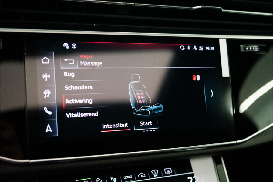 Audi Q7 60 TFSI e Quattro Pro Line+ S Competition 489PK | 2025 DIRECT LEVERBAAR | Pano | B&O | Leder | VOL! 5 JAAR FABR. GARANTIE