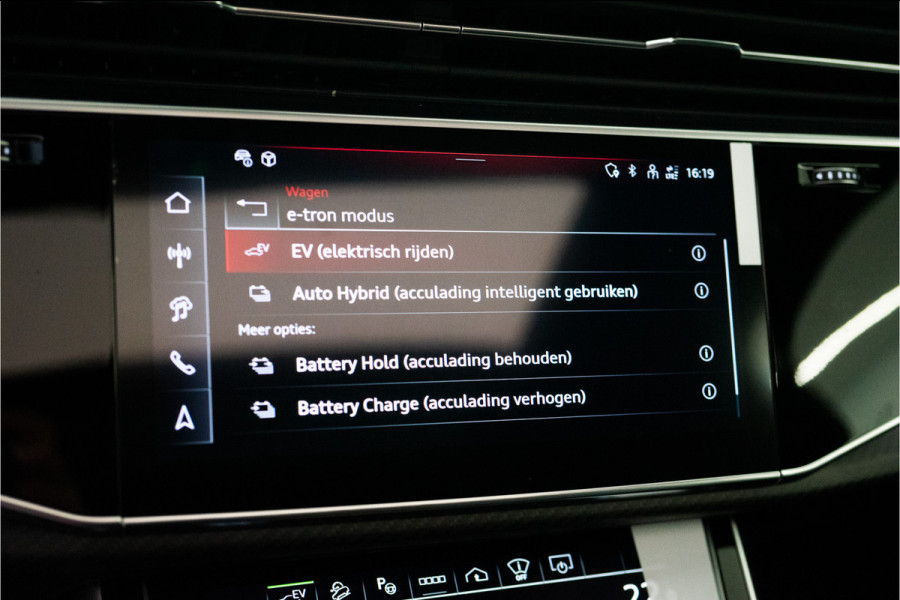 Audi Q7 60 TFSI e Quattro Pro Line+ S Competition 489PK | 2025 DIRECT LEVERBAAR | Pano | B&O | Leder | VOL! 5 JAAR FABR. GARANTIE