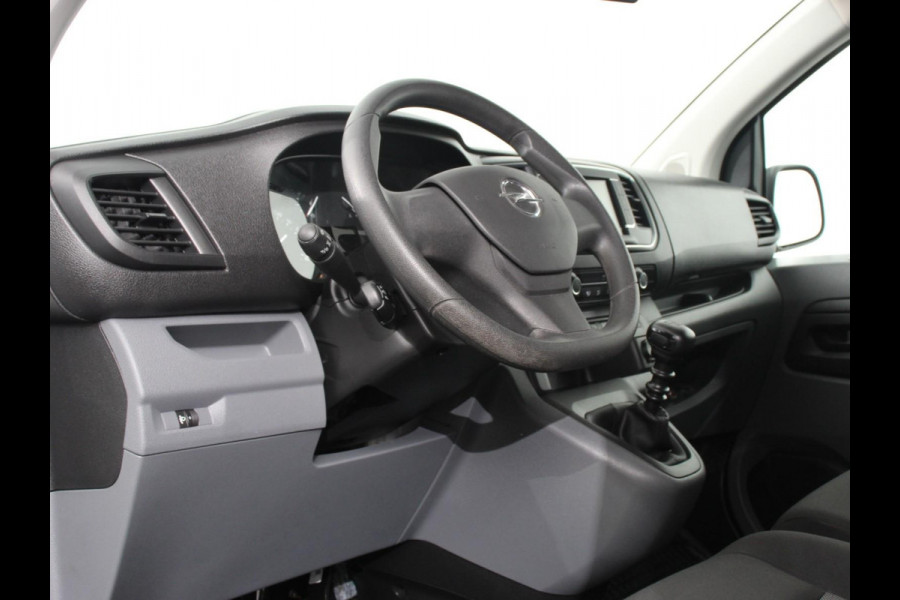 Opel Vivaro Combi 1.5 CDTI L3H1 9 persoons  | Navigatie | Apple Carplay/ Android Auto | Airco | Cruise control | Radio | parkeersensor achter | inc. btw/bpm