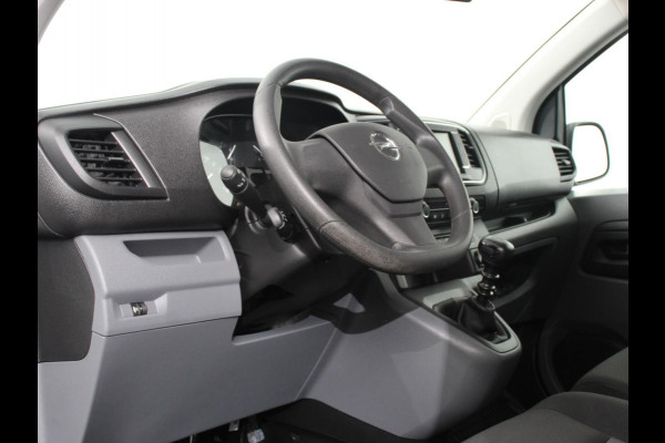 Opel Vivaro Combi 1.5 CDTI L3H1 9 persoons  | Navigatie | Apple Carplay/ Android Auto | Airco | Cruise control | Radio | parkeersensor achter | inc. btw/bpm