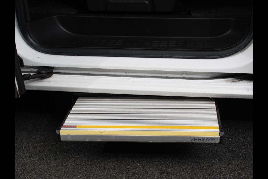 Opel Vivaro Combi 1.5 CDTI L3H1 9 persoons  | Navigatie | Apple Carplay/ Android Auto | Airco | Cruise control | Radio | parkeersensor achter | inc. btw/bpm