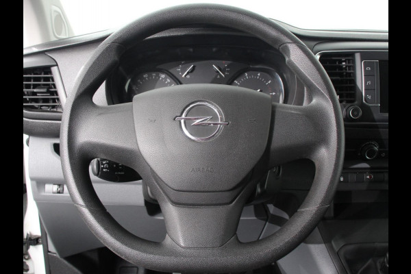 Opel Vivaro Combi 1.5 CDTI L3H1 9 persoons  | Navigatie | Apple Carplay/ Android Auto | Airco | Cruise control | Radio | parkeersensor achter | inc. btw/bpm