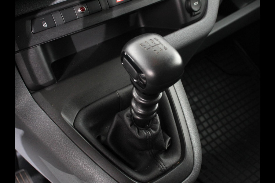 Opel Vivaro Combi 1.5 CDTI L3H1 9 persoons  | Navigatie | Apple Carplay/ Android Auto | Airco | Cruise control | Radio | parkeersensor achter | inc. btw/bpm