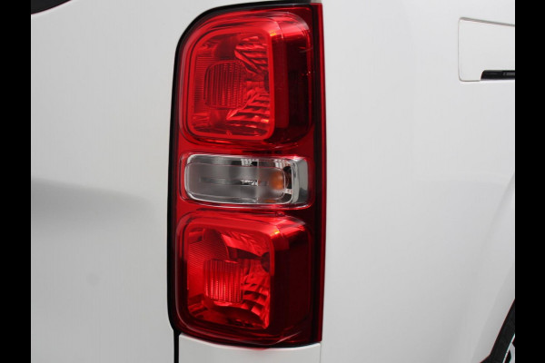 Opel Vivaro Combi 1.5 CDTI L3H1 9 persoons  | Navigatie | Apple Carplay/ Android Auto | Airco | Cruise control | Radio | parkeersensor achter | inc. btw/bpm