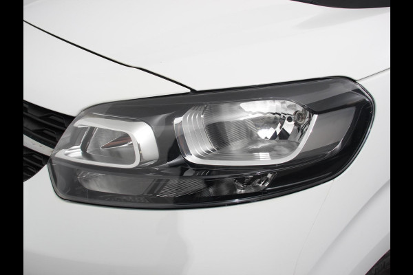 Opel Vivaro Combi 1.5 CDTI L3H1 9 persoons  | Navigatie | Apple Carplay/ Android Auto | Airco | Cruise control | Radio | parkeersensor achter | inc. btw/bpm