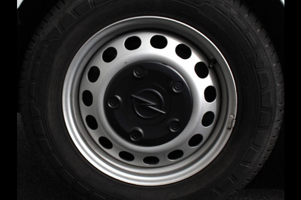 Opel Vivaro Combi 1.5 CDTI L3H1 9 persoons  | Navigatie | Apple Carplay/ Android Auto | Airco | Cruise control | Radio | parkeersensor achter | inc. btw/bpm