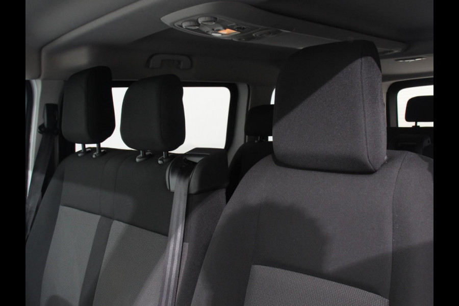 Opel Vivaro Combi 1.5 CDTI L3H1 9 persoons  | Navigatie | Apple Carplay/ Android Auto | Airco | Cruise control | Radio | parkeersensor achter | inc. btw/bpm