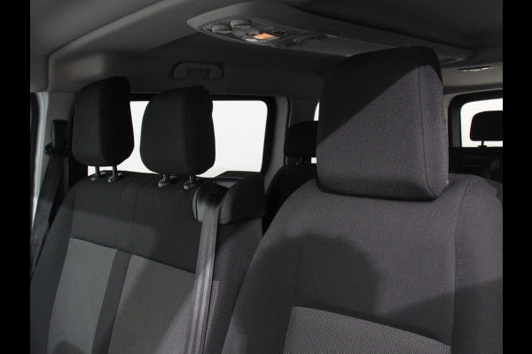 Opel Vivaro Combi 1.5 CDTI L3H1 9 persoons  | Navigatie | Apple Carplay/ Android Auto | Airco | Cruise control | Radio | parkeersensor achter | inc. btw/bpm