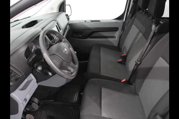 Opel Vivaro Combi 1.5 CDTI L3H1 9 persoons  | Navigatie | Apple Carplay/ Android Auto | Airco | Cruise control | Radio | parkeersensor achter | inc. btw/bpm