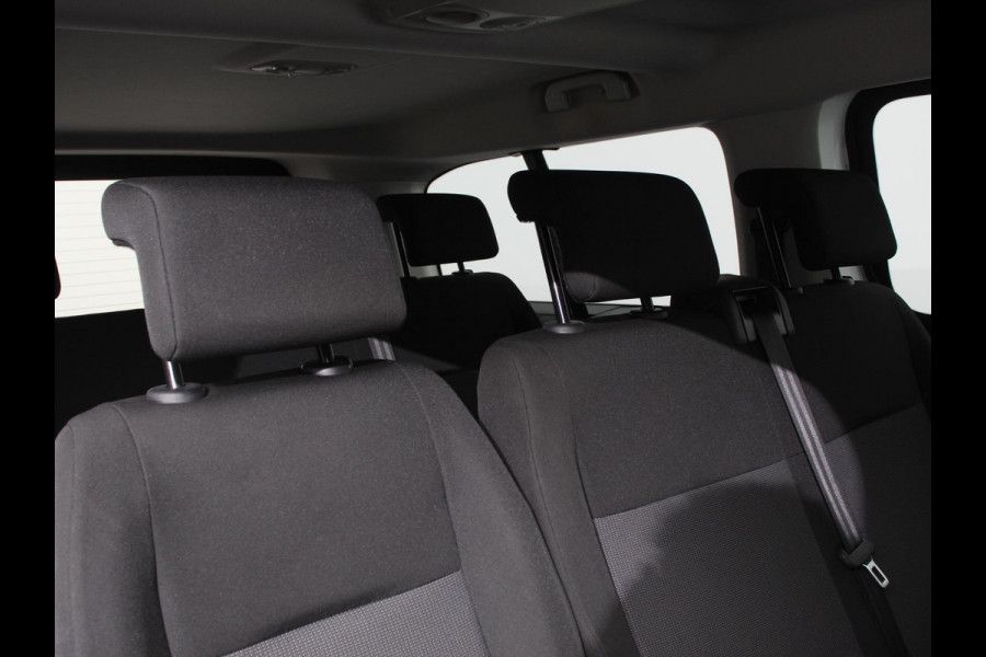 Opel Vivaro Combi 1.5 CDTI L3H1 9 persoons  | Navigatie | Apple Carplay/ Android Auto | Airco | Cruise control | Radio | parkeersensor achter | inc. btw/bpm