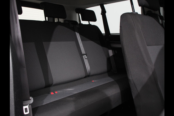 Opel Vivaro Combi 1.5 CDTI L3H1 9 persoons  | Navigatie | Apple Carplay/ Android Auto | Airco | Cruise control | Radio | parkeersensor achter | inc. btw/bpm