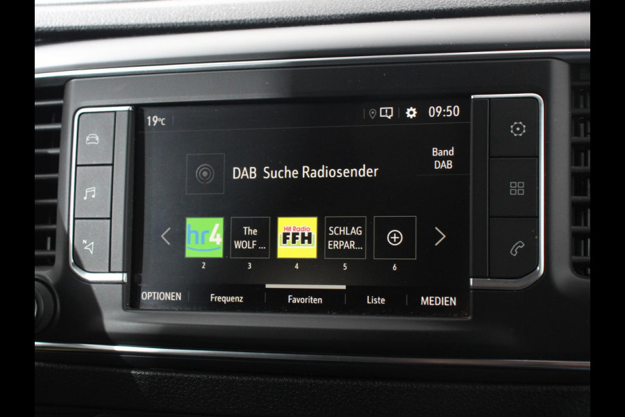 Opel Vivaro Combi 1.5 CDTI L3H1 9 persoons  | Navigatie | Apple Carplay/ Android Auto | Airco | Cruise control | Radio | parkeersensor achter | inc. btw/bpm