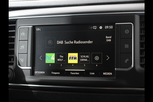 Opel Vivaro Combi 1.5 CDTI L3H1 9 persoons  | Navigatie | Apple Carplay/ Android Auto | Airco | Cruise control | Radio | parkeersensor achter | inc. btw/bpm