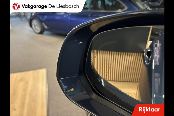 Volvo XC90 2.0 T8 Recharge AWD Ultimate Bright / 7 persoons / Panoramadak / leder/ alcantara hemel