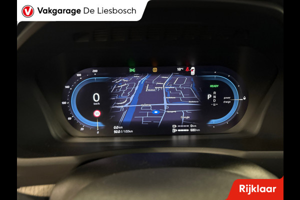 Volvo XC90 2.0 T8 Recharge AWD Ultimate Bright / 7 persoons / Panoramadak / leder/ alcantara hemel