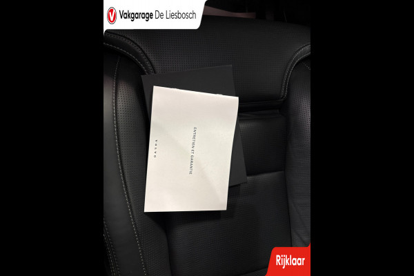 Volvo XC90 2.0 T8 Recharge AWD Ultimate Bright / 7 persoons / Panoramadak / leder/ alcantara hemel