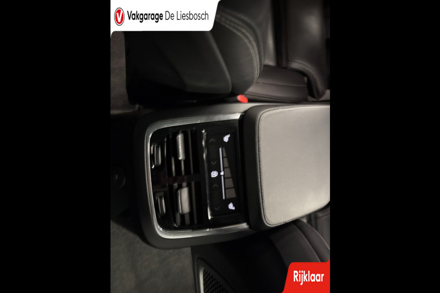 Volvo XC90 2.0 T8 Recharge AWD Ultimate Bright / 7 persoons / Panoramadak / leder/ alcantara hemel