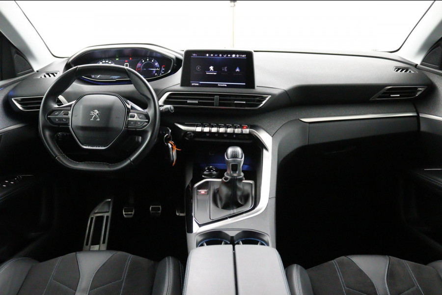 Peugeot 5008 1.2 PureTech Crossway*ECC*NAVI*ACC*CAM*CARPLAY*