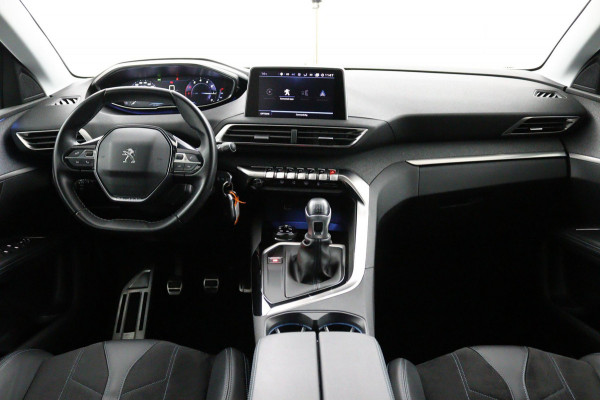 Peugeot 5008 1.2 PureTech Crossway*ECC*NAVI*ACC*CAM*CARPLAY*