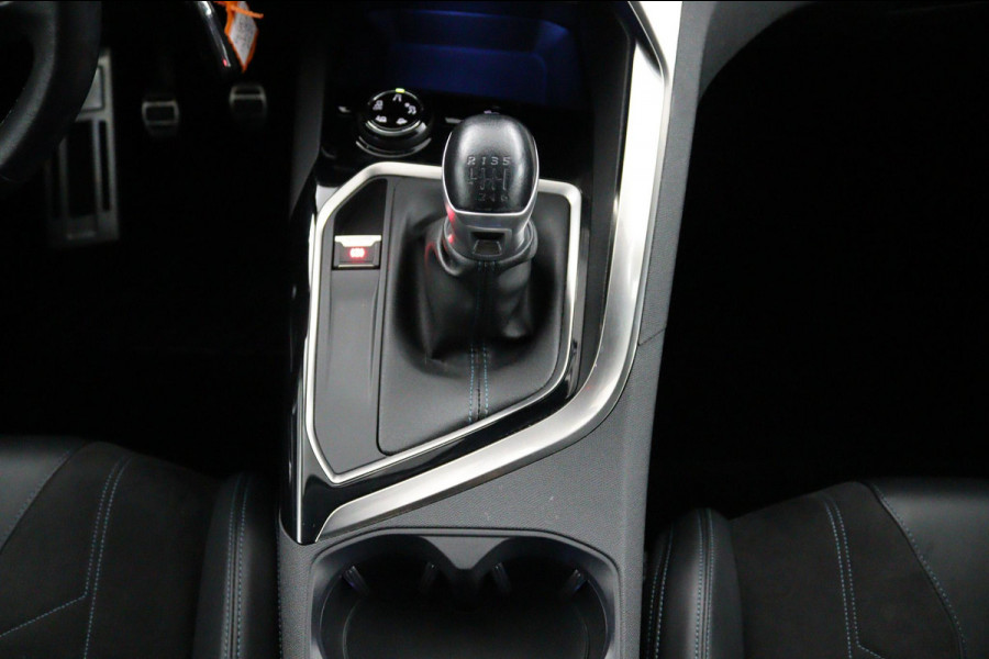 Peugeot 5008 1.2 PureTech Crossway*ECC*NAVI*ACC*CAM*CARPLAY*