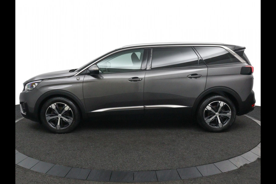 Peugeot 5008 1.2 PureTech Crossway*ECC*NAVI*ACC*CAM*CARPLAY*