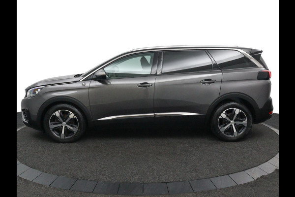 Peugeot 5008 1.2 PureTech Crossway*ECC*NAVI*ACC*CAM*CARPLAY*