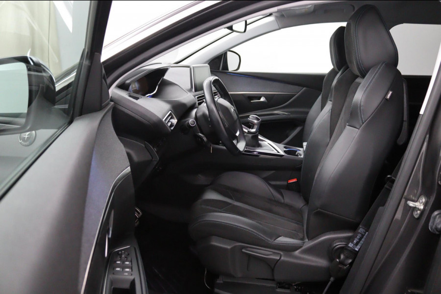 Peugeot 5008 1.2 PureTech Crossway*ECC*NAVI*ACC*CAM*CARPLAY*