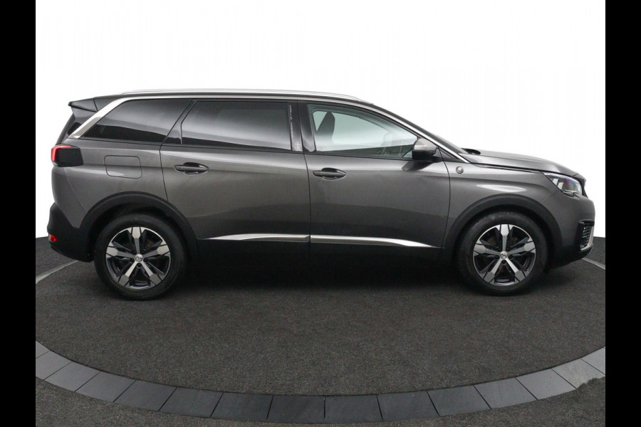 Peugeot 5008 1.2 PureTech Crossway*ECC*NAVI*ACC*CAM*CARPLAY*