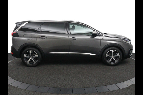 Peugeot 5008 1.2 PureTech Crossway*ECC*NAVI*ACC*CAM*CARPLAY*