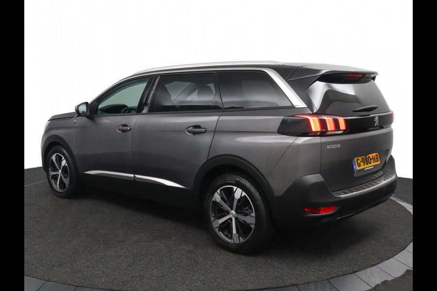 Peugeot 5008 1.2 PureTech Crossway*ECC*NAVI*ACC*CAM*CARPLAY*