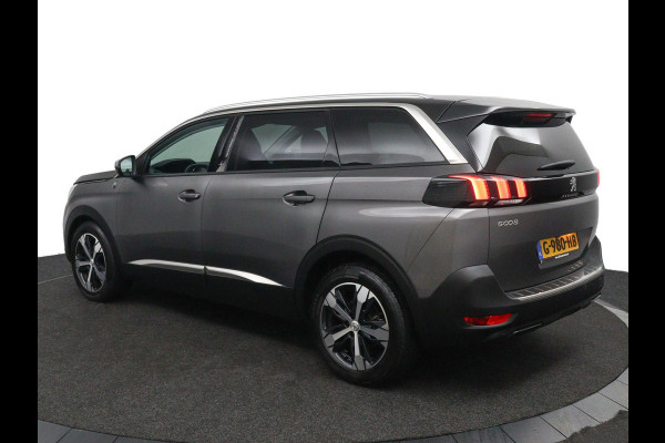 Peugeot 5008 1.2 PureTech Crossway*ECC*NAVI*ACC*CAM*CARPLAY*