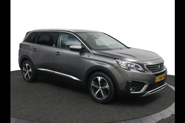Peugeot 5008 1.2 PureTech Crossway*ECC*NAVI*ACC*CAM*CARPLAY*