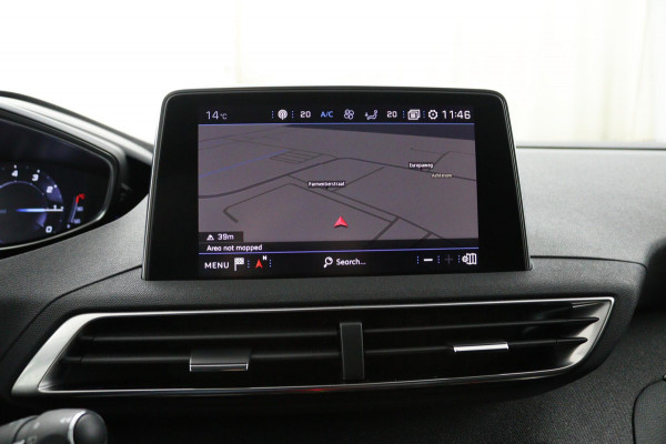 Peugeot 5008 1.2 PureTech Crossway*ECC*NAVI*ACC*CAM*CARPLAY*