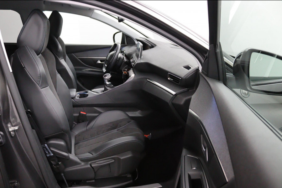 Peugeot 5008 1.2 PureTech Crossway*ECC*NAVI*ACC*CAM*CARPLAY*