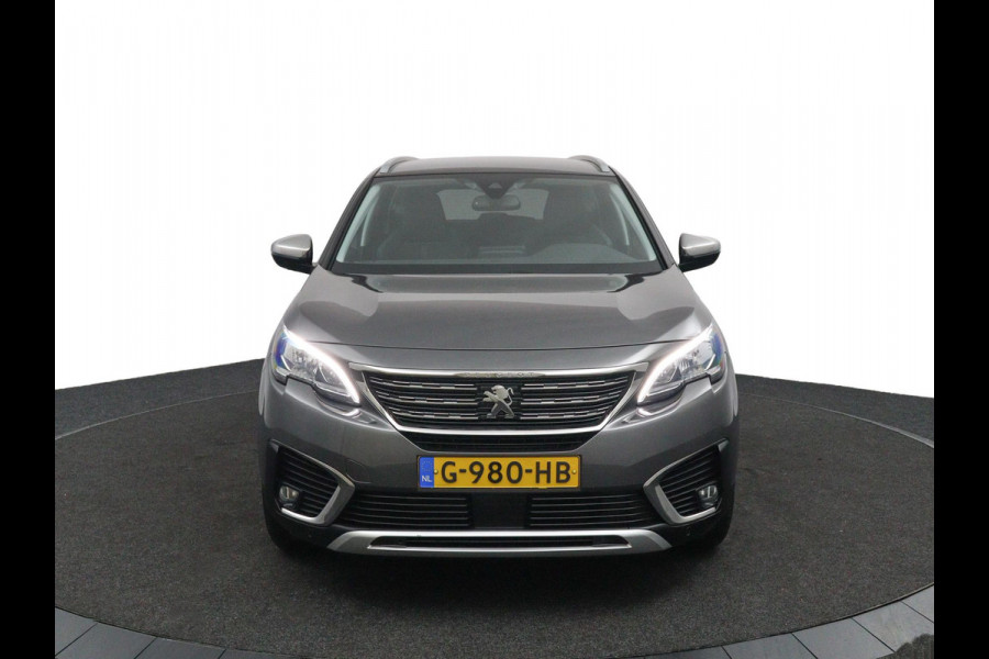 Peugeot 5008 1.2 PureTech Crossway*ECC*NAVI*ACC*CAM*CARPLAY*