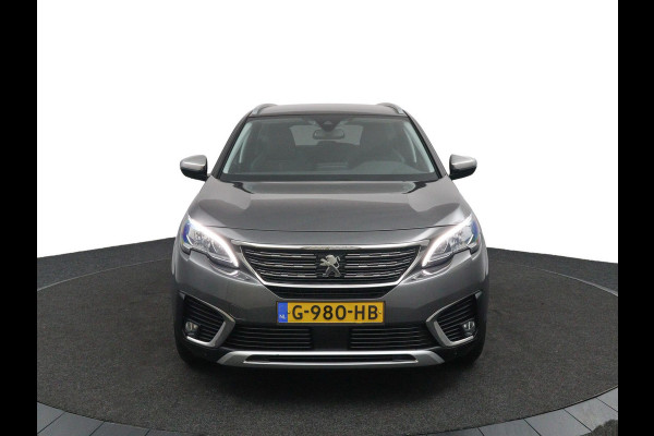 Peugeot 5008 1.2 PureTech Crossway*ECC*NAVI*ACC*CAM*CARPLAY*