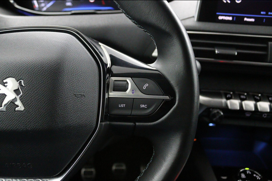 Peugeot 5008 1.2 PureTech Crossway*ECC*NAVI*ACC*CAM*CARPLAY*