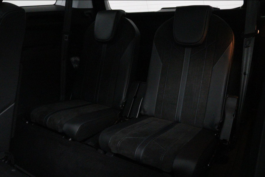 Peugeot 5008 1.2 PureTech Crossway*ECC*NAVI*ACC*CAM*CARPLAY*