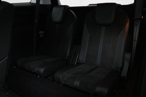 Peugeot 5008 1.2 PureTech Crossway*ECC*NAVI*ACC*CAM*CARPLAY*